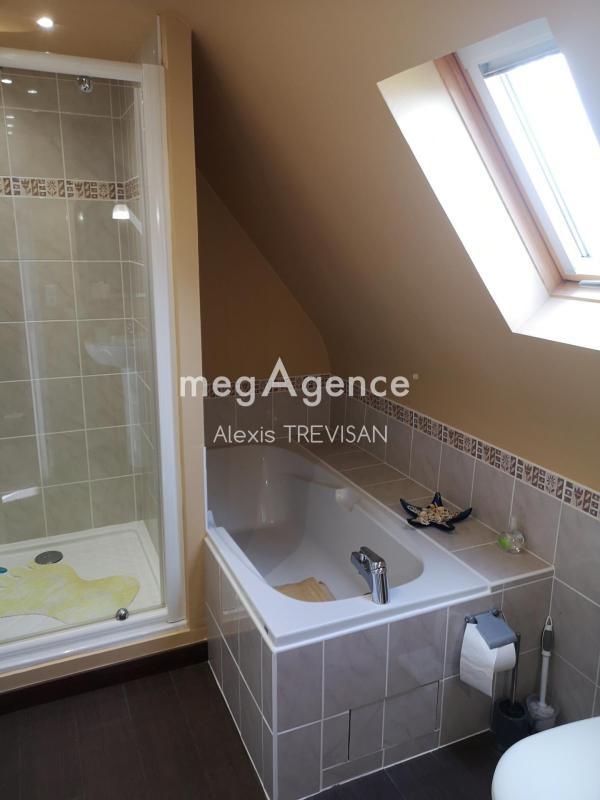 Maison - 143 m² - 8 pièces