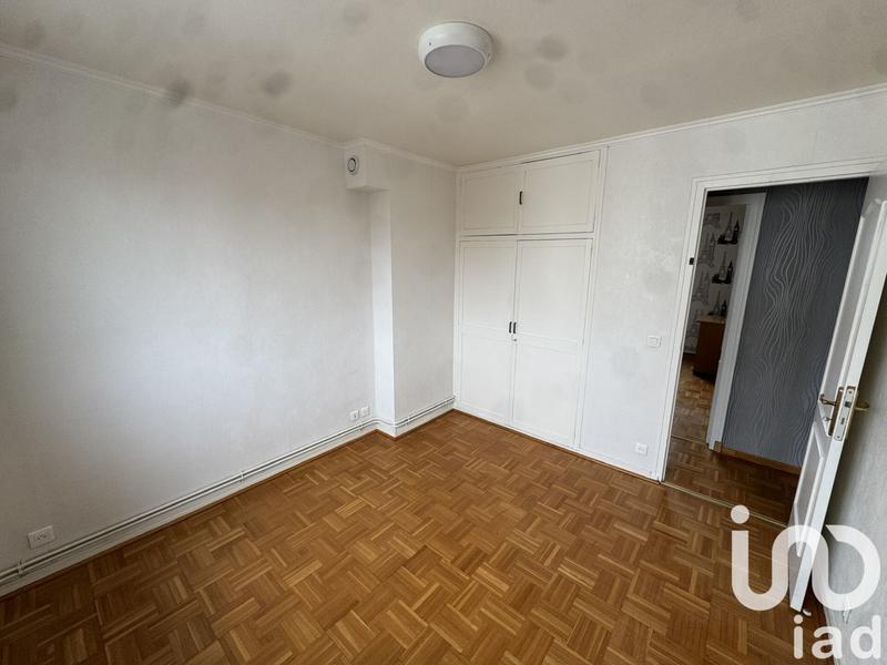 Appartement - 52 m² - 3 pièces