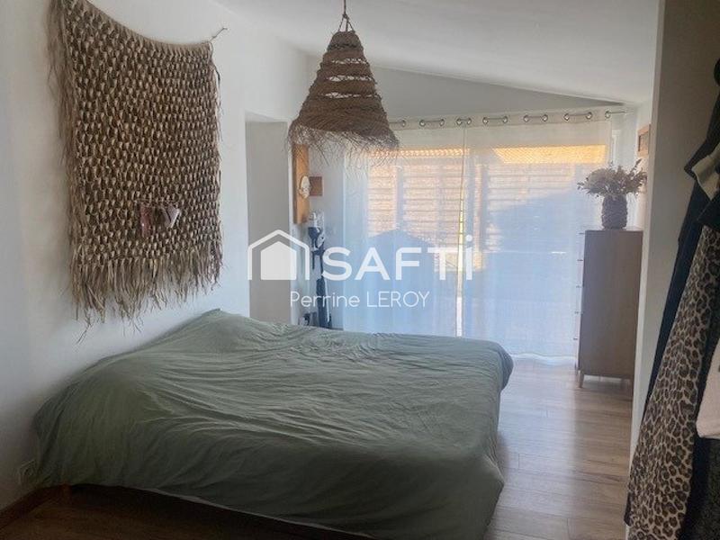 Maison - 104 m² - 5 pièces