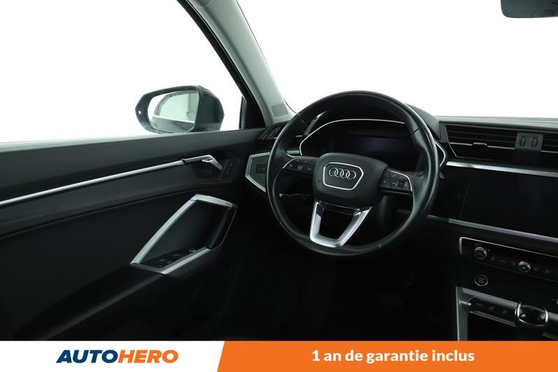 Audi Q3 Sportback 35 Tfsi H Business Line s tronic 7 150 ch