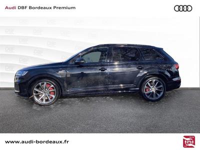 Audi Q7 60 Tfsi e 462 Tiptronic 8 Quattro Competition