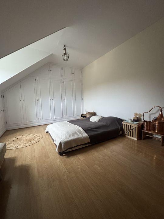 Maison - 118 m² - 5 pièces