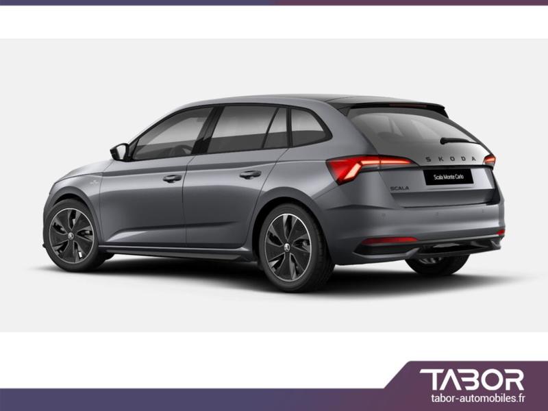 Skoda Scala Dsg MonteC Pano Matrix Gps Kessy