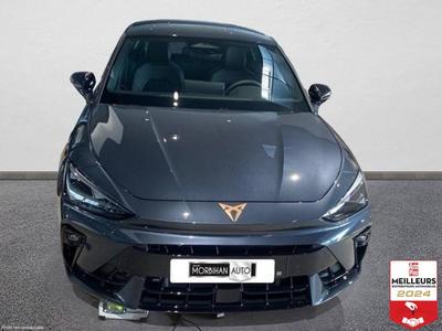 Cupra Leon 1.5 etsi hybrid 150 ch dsg7 v