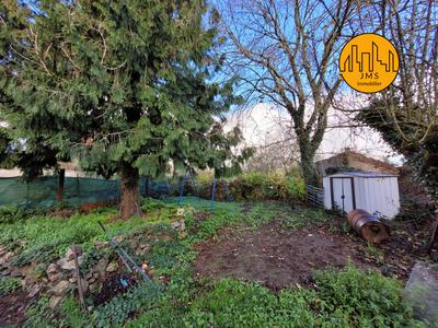 Maison de village - 75 m² - 4 pièces