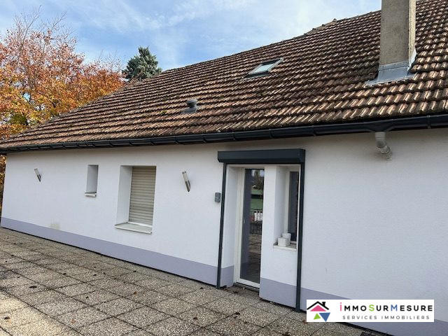 Duplex - 150 m² - 7 pièces