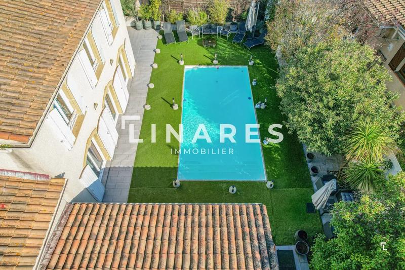 Maison - 162 m² - 5 pièces