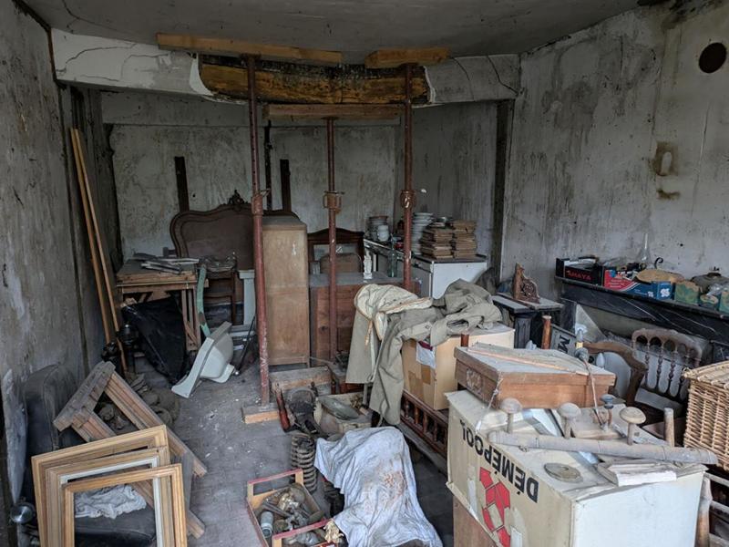 Maison - 128 m² - 4 pièces