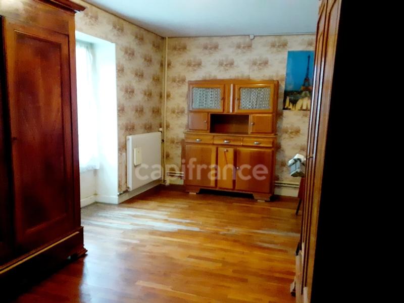 Maison - 118 m² - 4 pièces