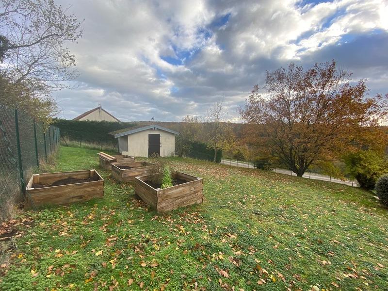 Maison - 148 m² - 7 pièces