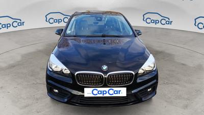 Bmw Serie 2 216d 116 Bva6 Business - 7 places