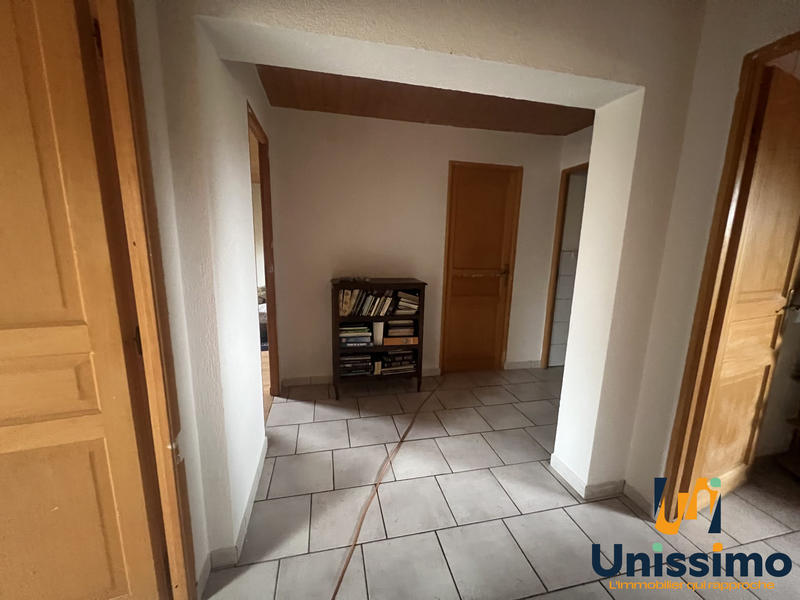 Maison - 150 m² - 5 pièces