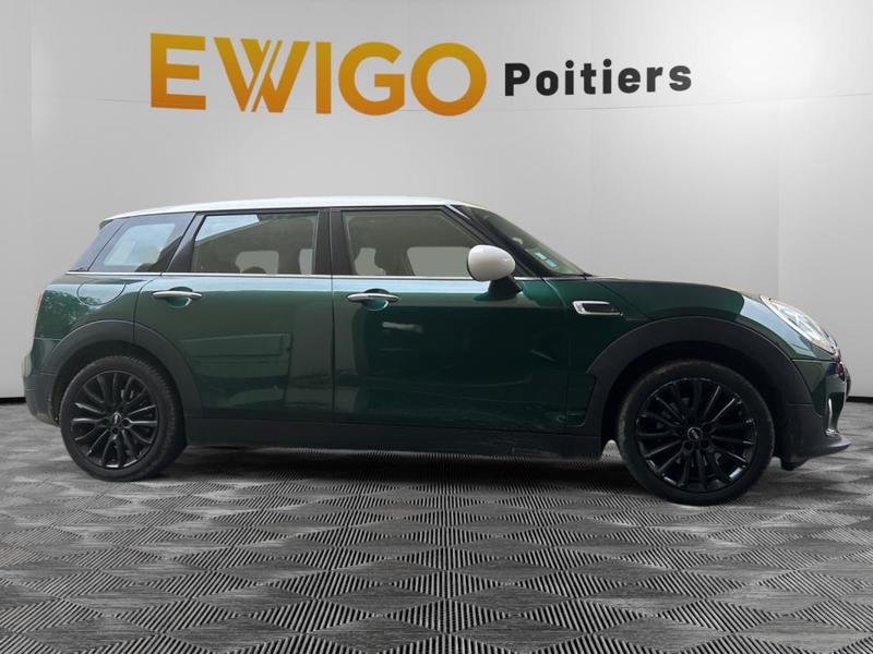 Mini Clubman 2.0 d 150 Cooper