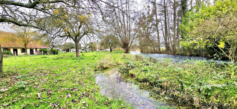 Maison - 64 m² - 3 pièces