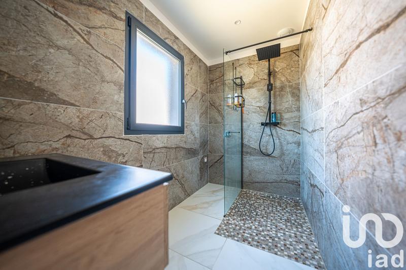 Maison - 133 m² - 4 pièces