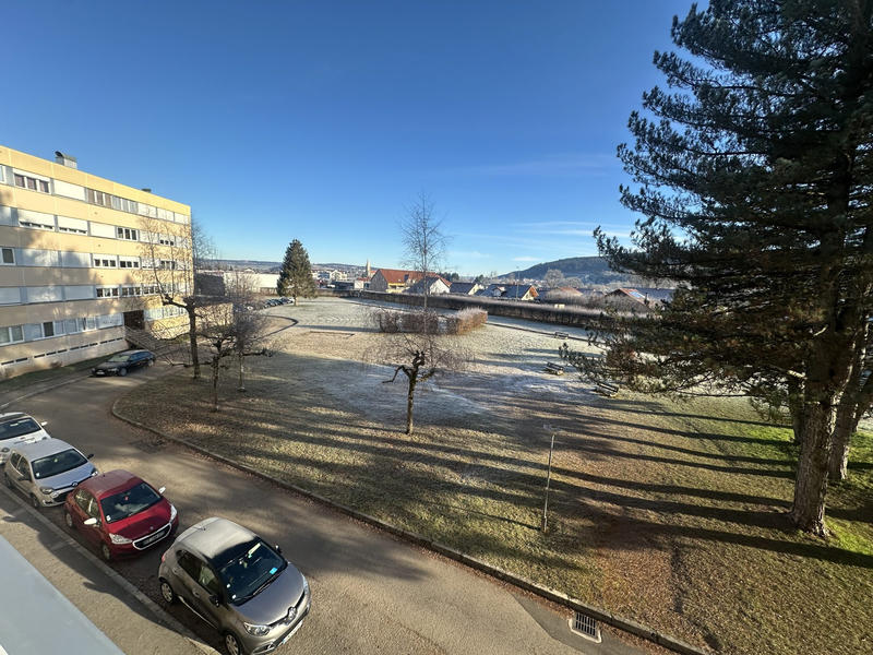 Appartement - 30 m² - 1 pièce