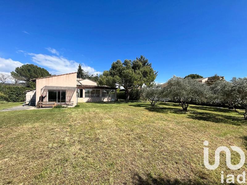 Maison - 170 m² - 7 pièces