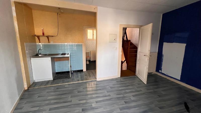 Immeuble - 152 m² - 5 pièces