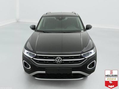 Volkswagen t-Roc 1.5 Tsi Evo2 150 Start/Stop Dsg7 Style