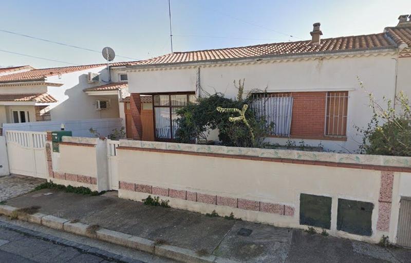 Maison - 73 m² - 4 pièces