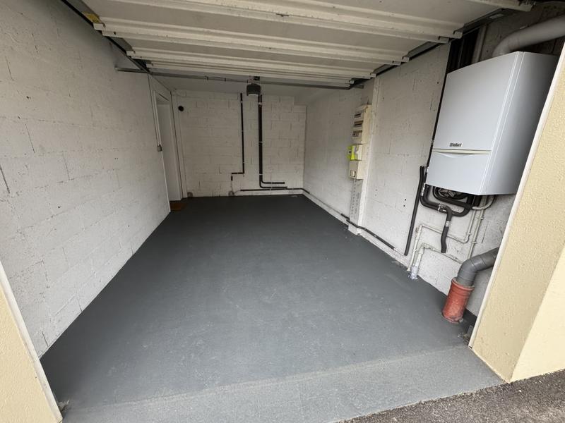 Maison - 141 m² - 6 pièces