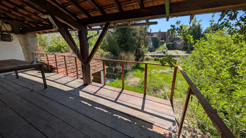 Maison - 135 m² - 8 pièces