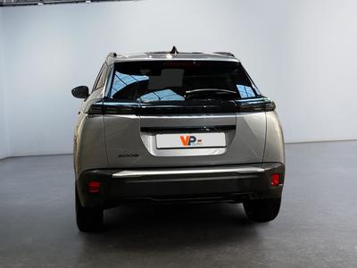 Peugeot 2008 PureTech 100 s&amp;S Bvm6 Allure