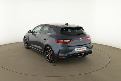 Renault Mégane 1.8 TCe Rs Trophy 300 ch