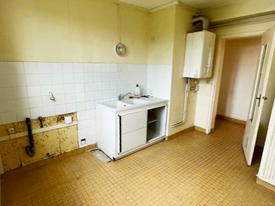 Appartement - 70 m² - 4 pièces