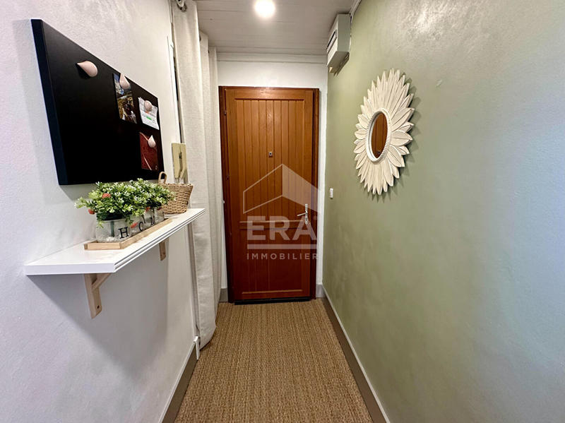 Appartement - 65 m² - 4 pièces