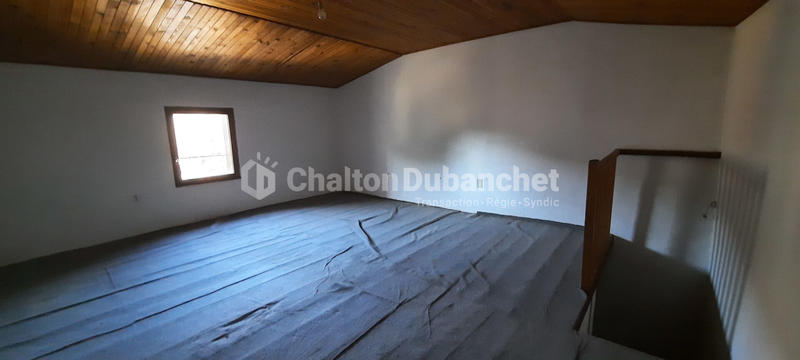 Maison de village - 176 m² - 7 pièces