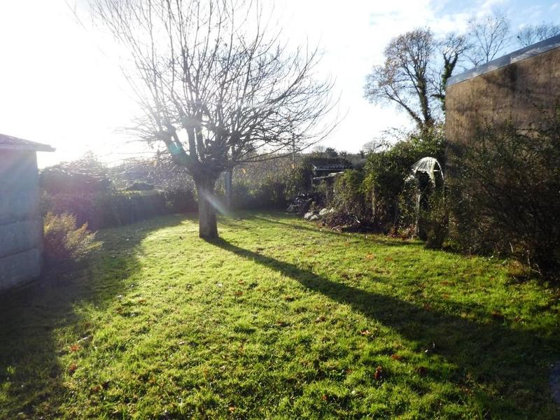 Maison en pierre - 100 m² - 5 pièces