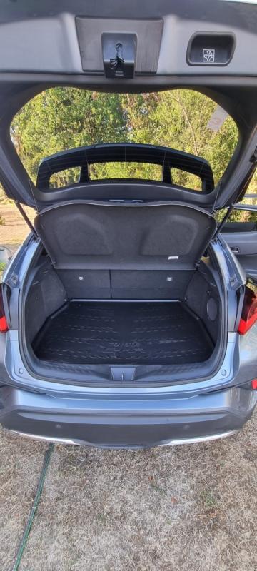 Toyota c-Hr 2.0 Hybride 184 Collection