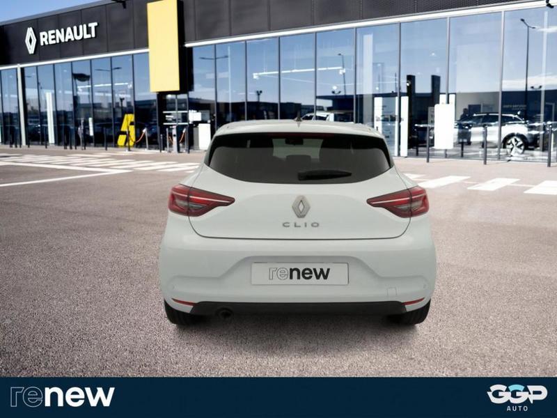 Renault Clio V TCe 100 Gpl Evolution