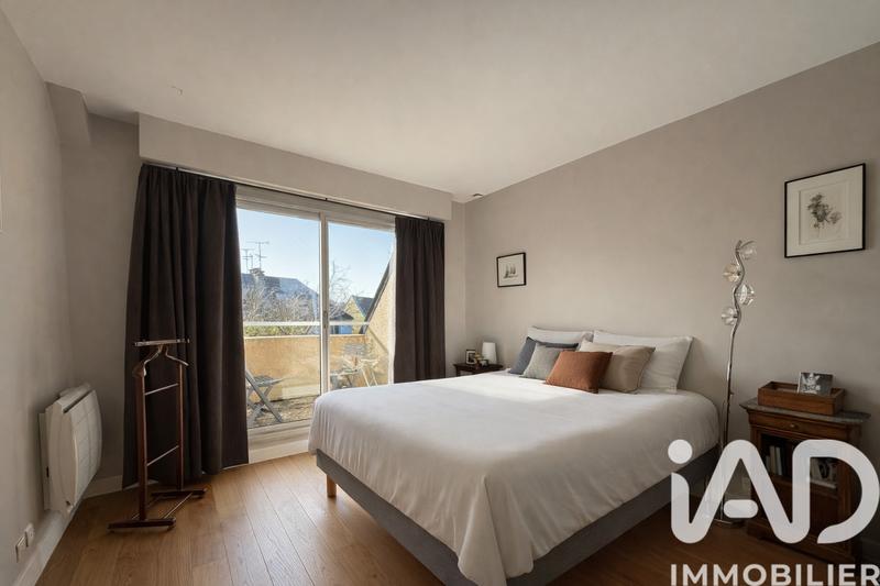 Maison - 142 m² - 6 pièces