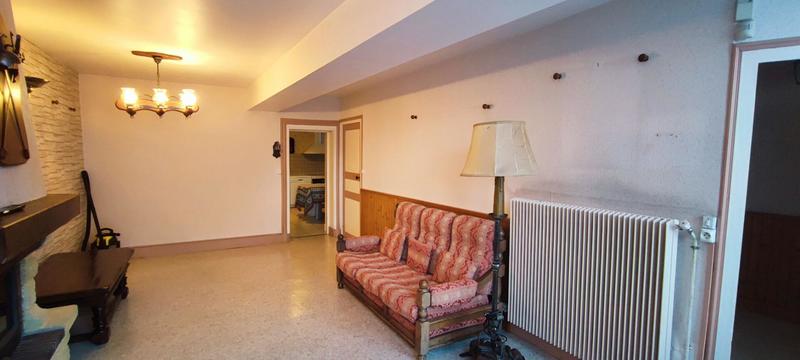 Maison - 136 m² - 4 pièces