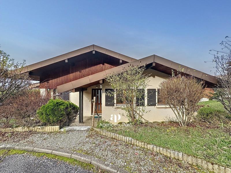 Maison - 150 m² - 6 pièces