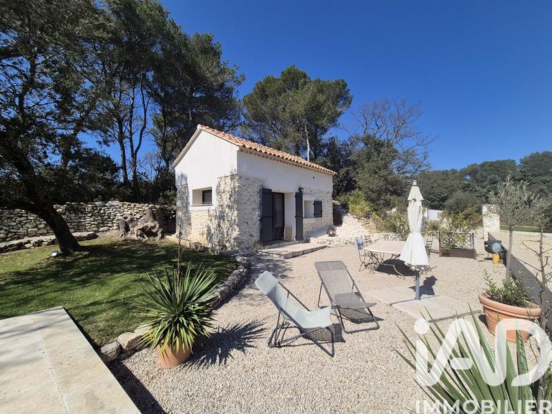 Maison - 69 m² - 2 pièces