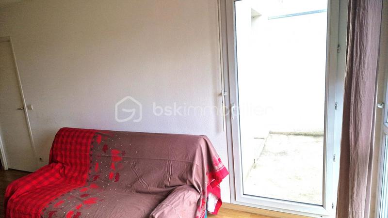 Appartement - 39 m² - 2 pièces