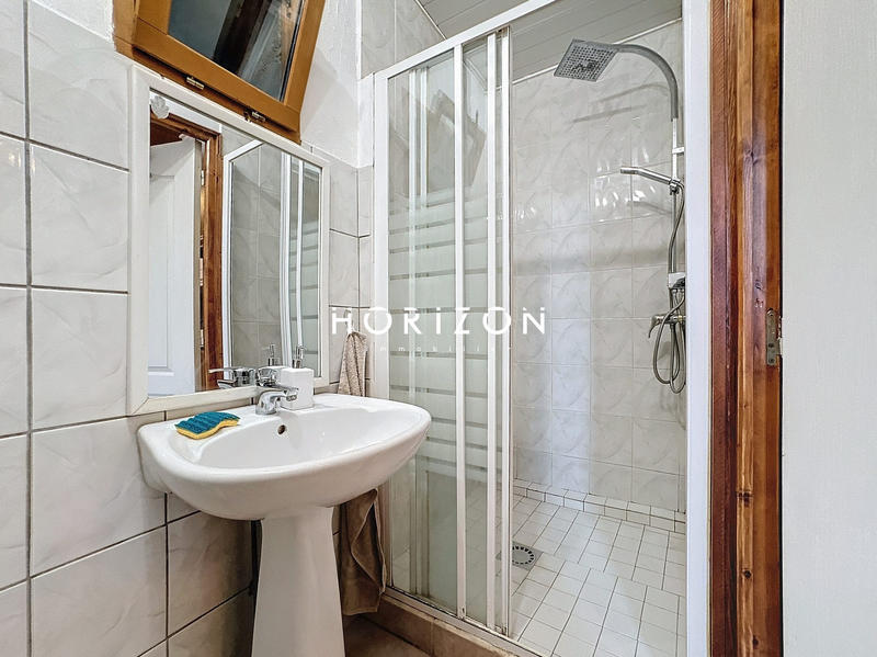 Maison - 147 m² - 6 pièces