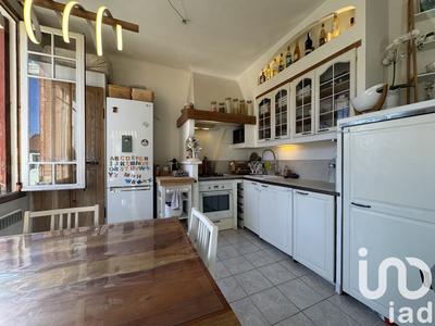 Appartement - 54 m² - 3 pièces
