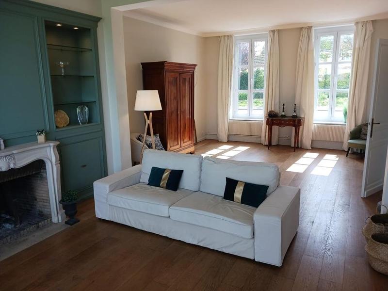 Maison - 170 m² - 6 pièces