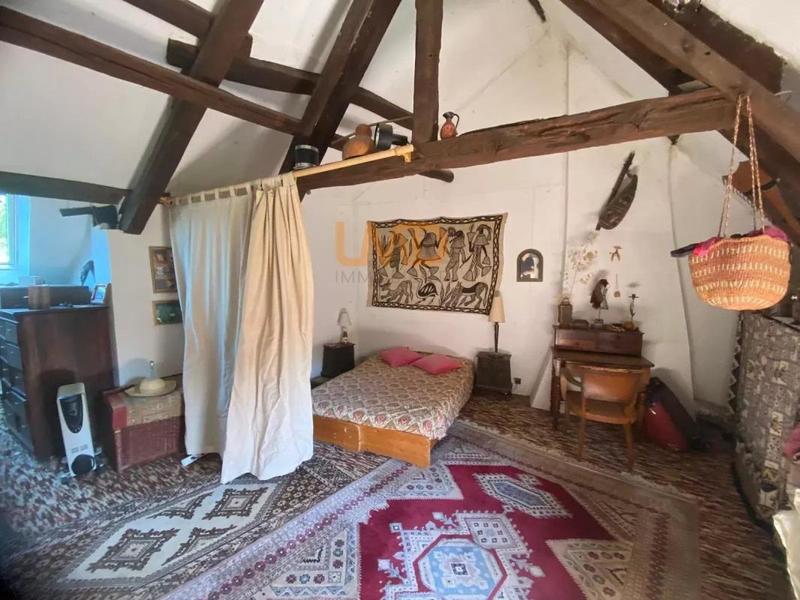 Maison de village - 178 m² - 7 pièces