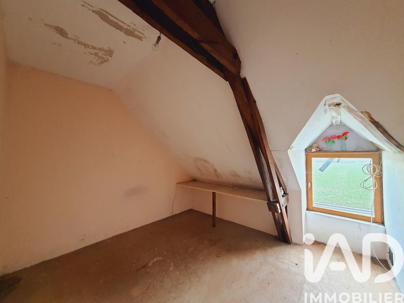 Maison de campagne - 84 m² - 4 pièces