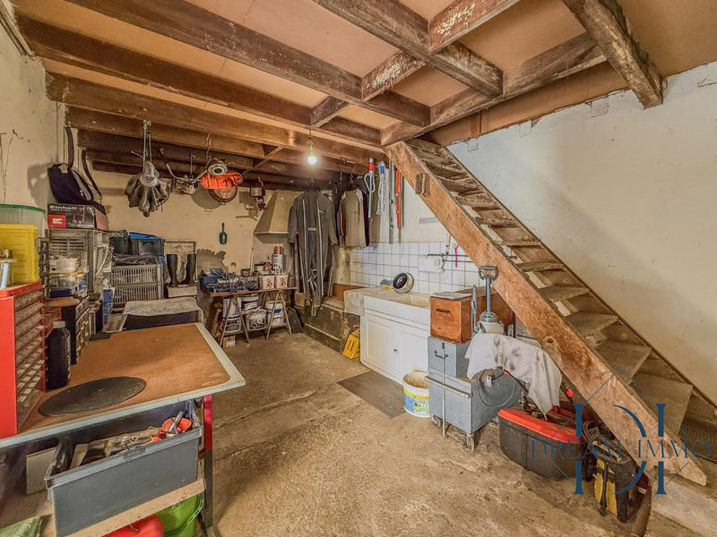 Maison - 172 m² - 6 pièces