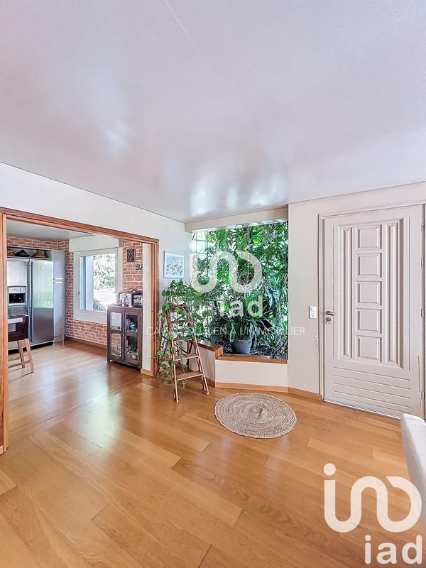 Maison de maîtres - 186 m² - 7 pièces