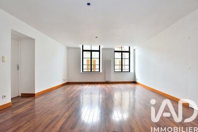 Appartement - 81 m² - 3 pièces