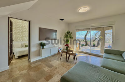 Villa - 130 m² - 5 pièces