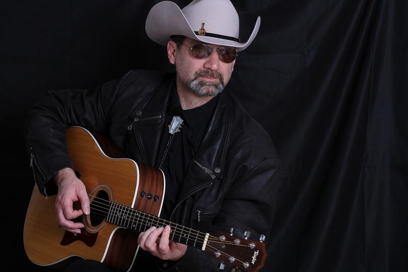 Grand bal country et concert