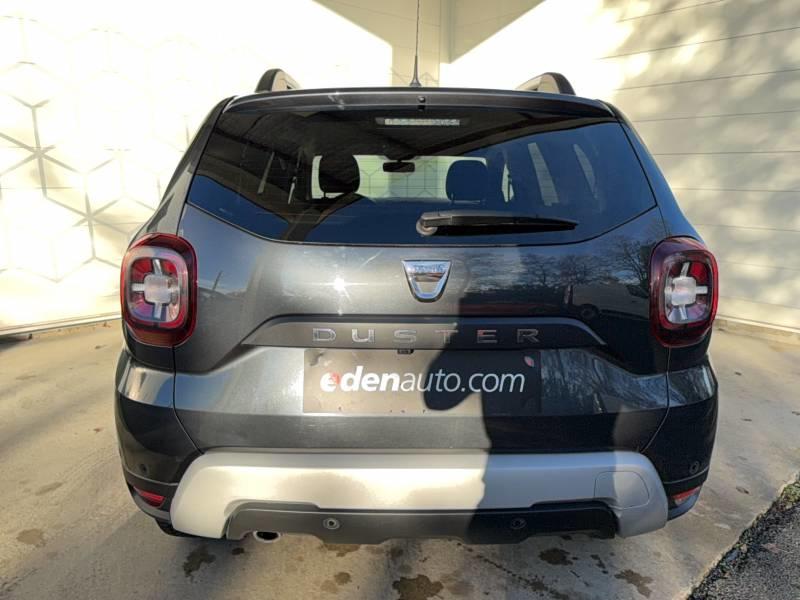 Dacia Duster Blue dCi 115 4x2 15 ans